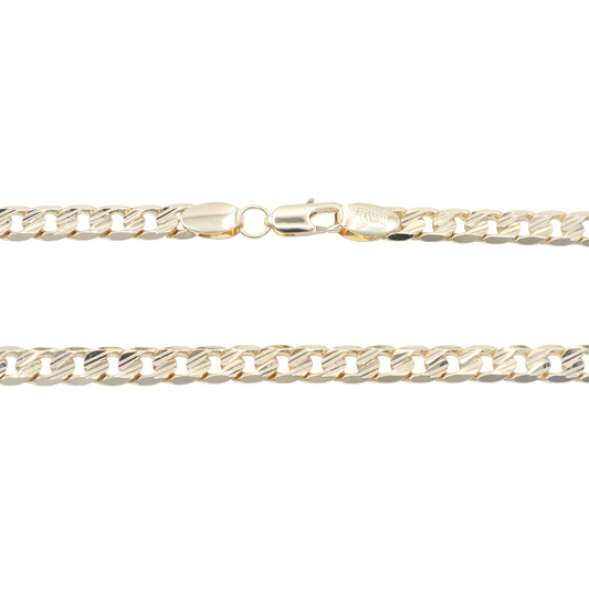 BARBADO DIAMANTADO 60CM 6MM