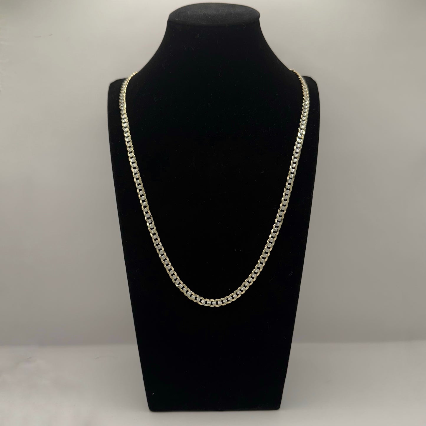 BARBADA BITONO 60CM 5MM