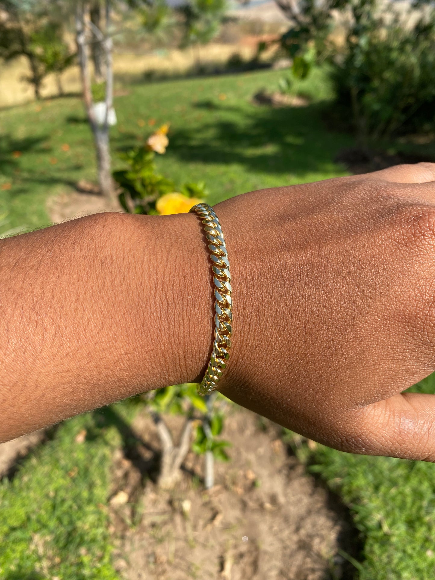 BARBADA BROCHE CAJA SEGURIDAD 21CM 6MM