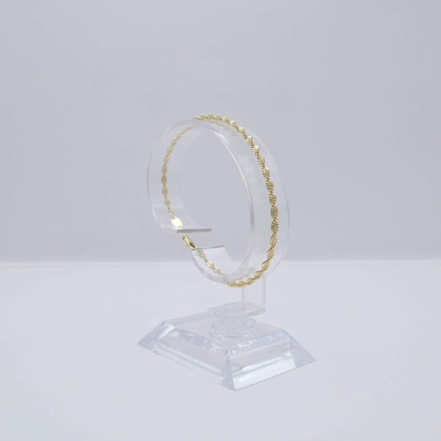 MEDIO TORZAL 18CM 3MM