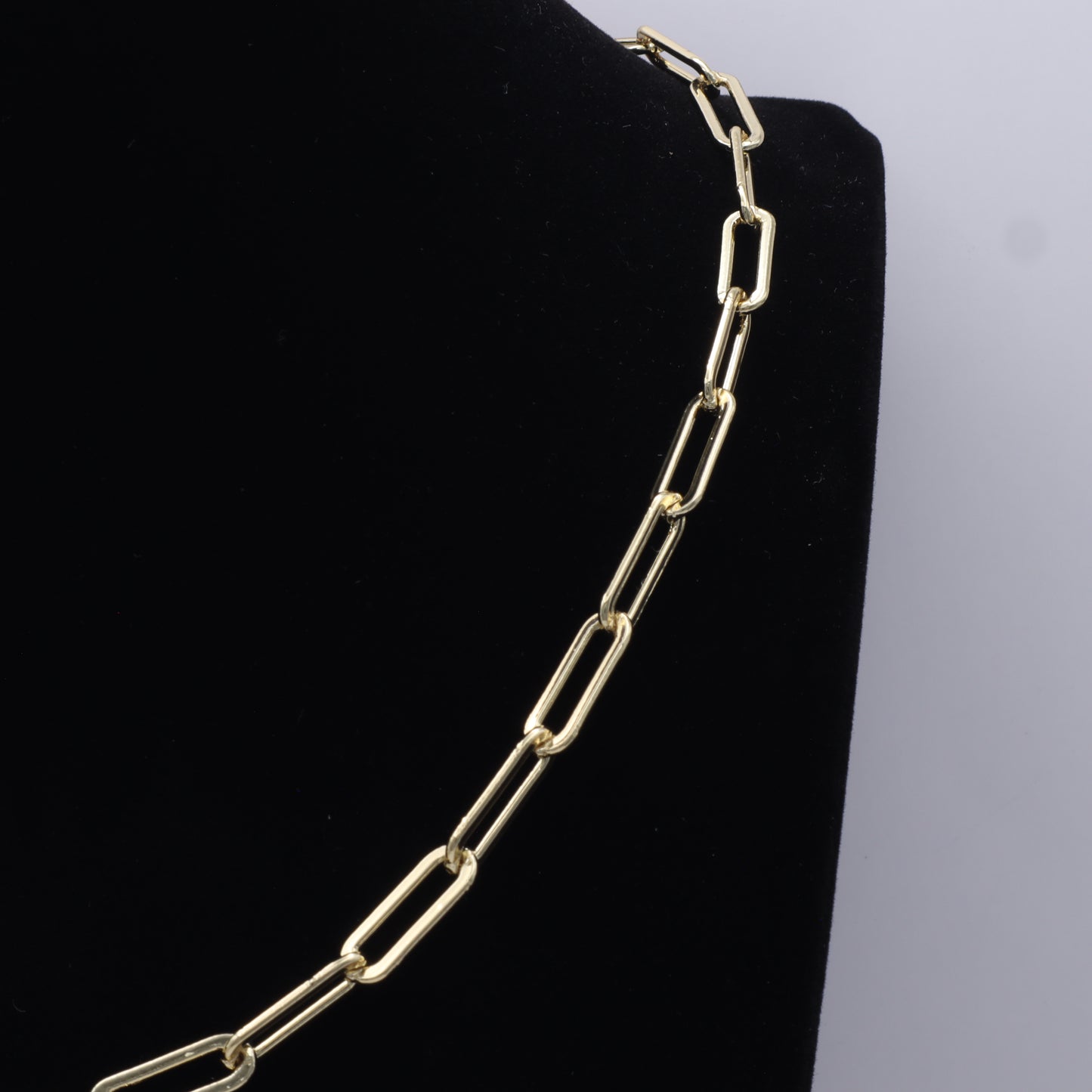 COLLAR CLIP 50CM 5MM