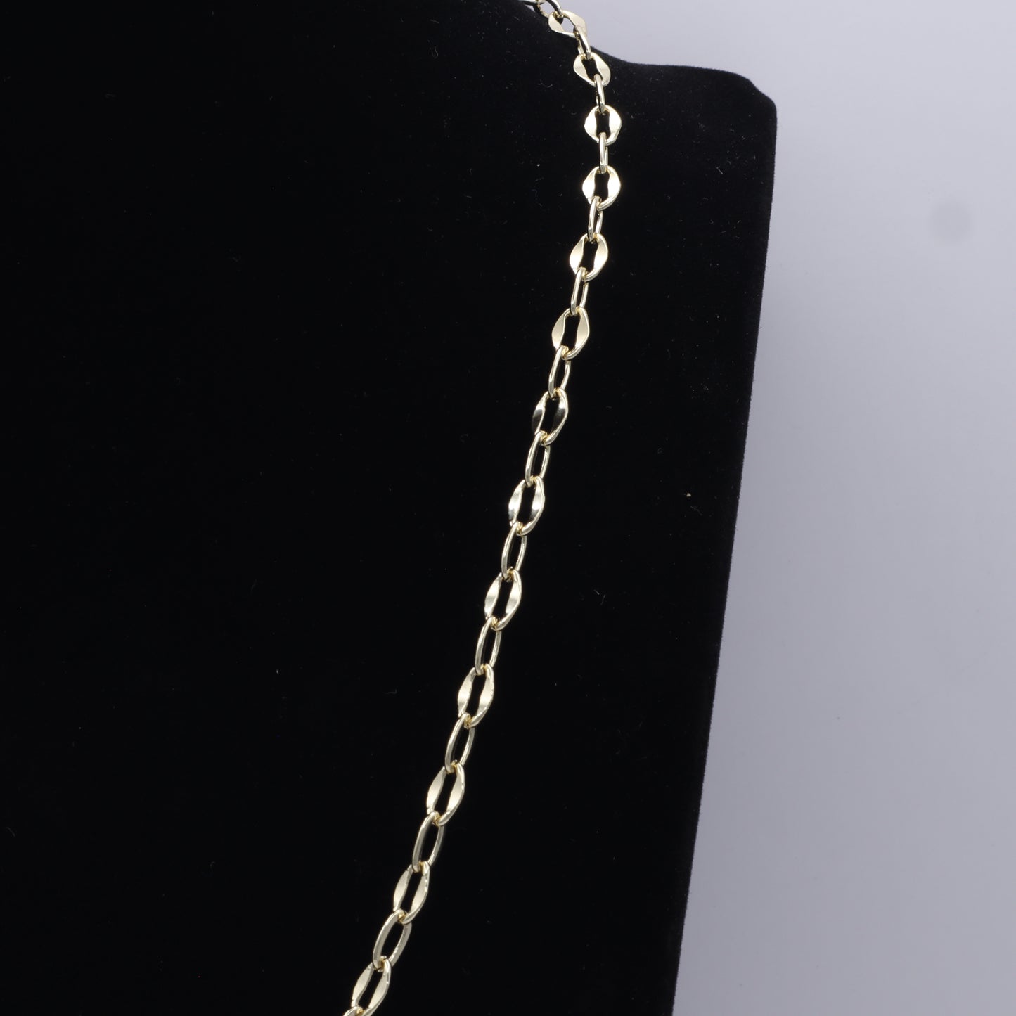 COLLAR ROLO GUCCI 50CM 5MM
