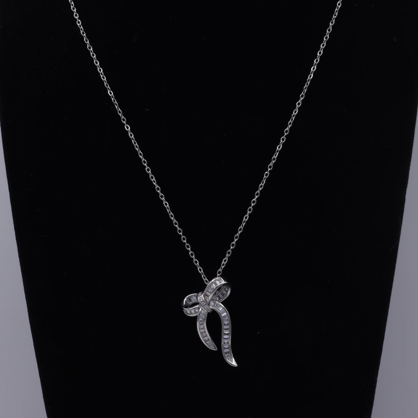 COLLAR MOÑO 45CM
