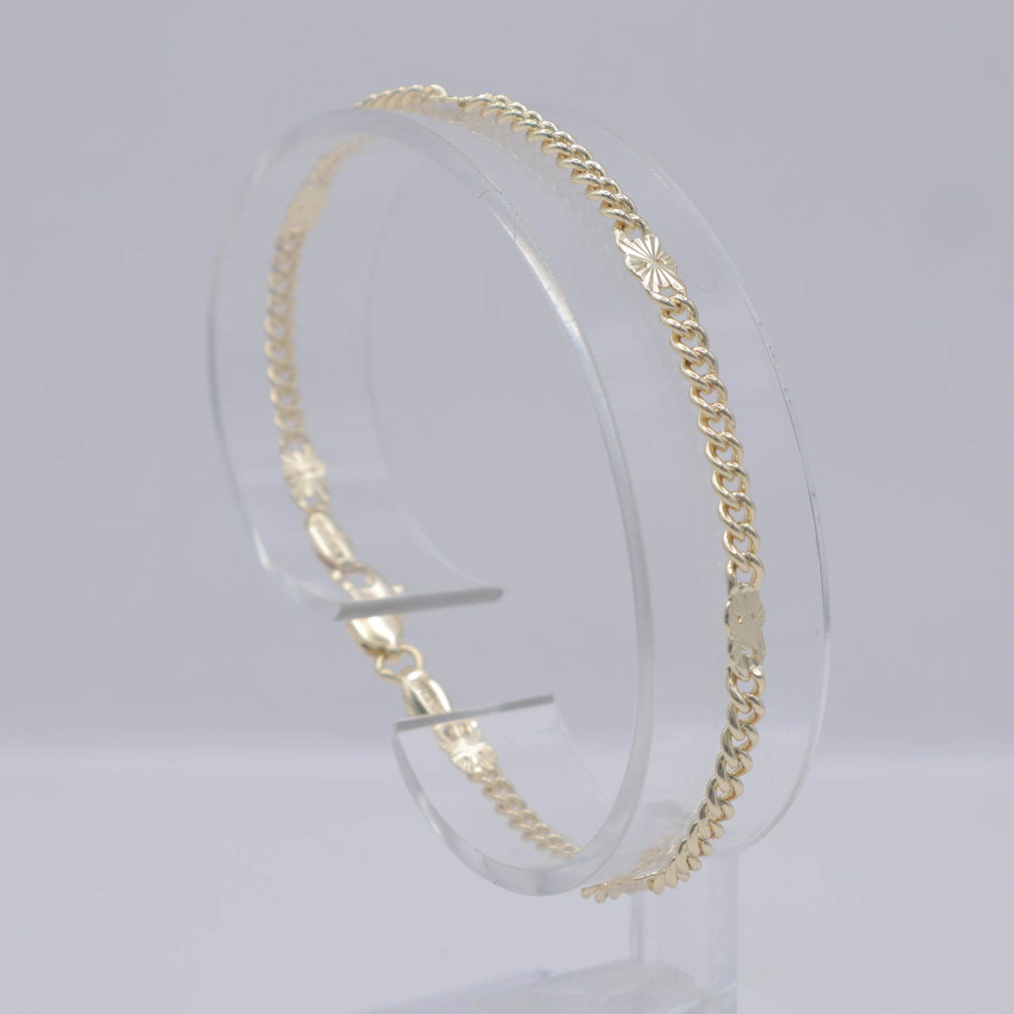FANCY LINK 19CM 3MM