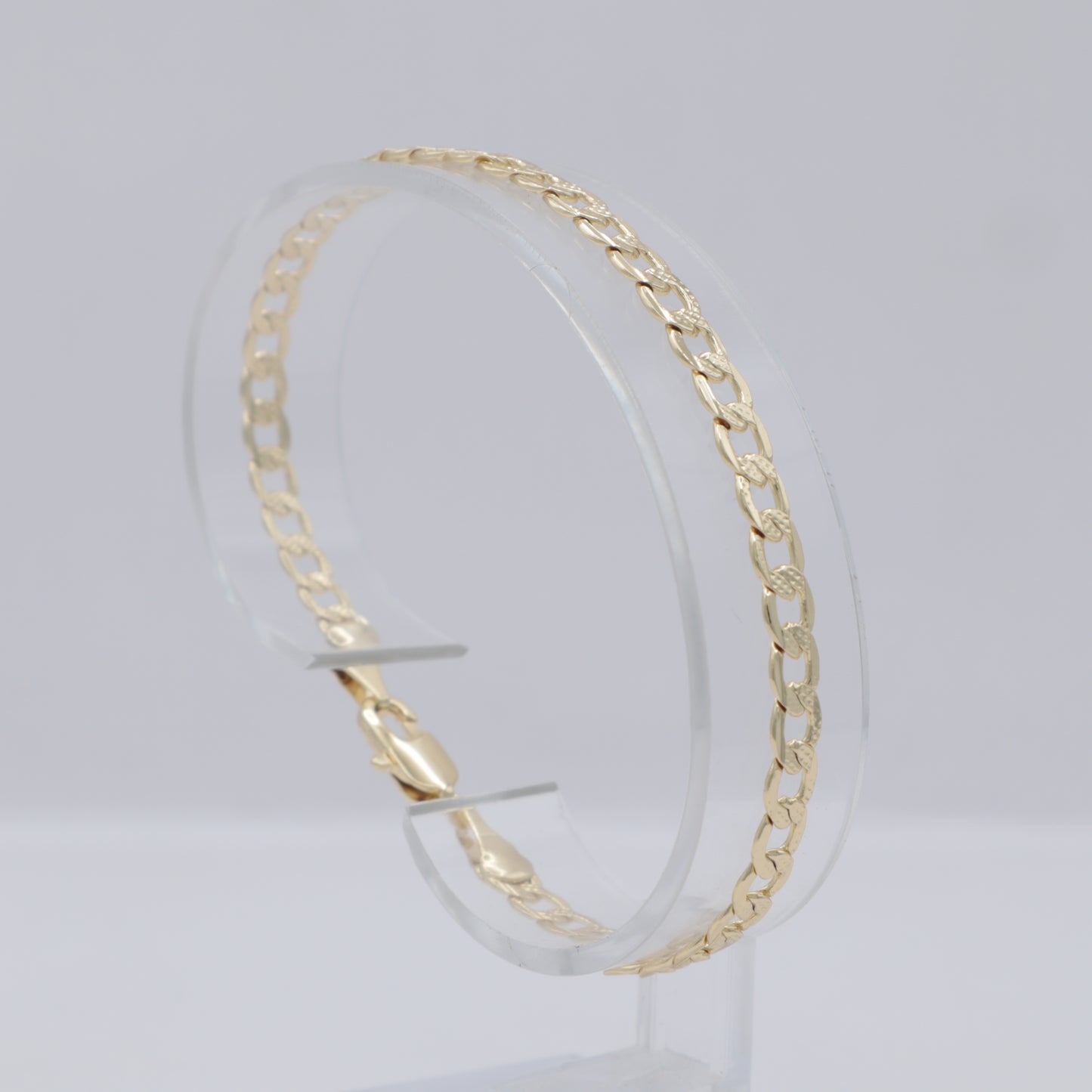 BARBADA DIAMANTADA 20CM 4.5MM