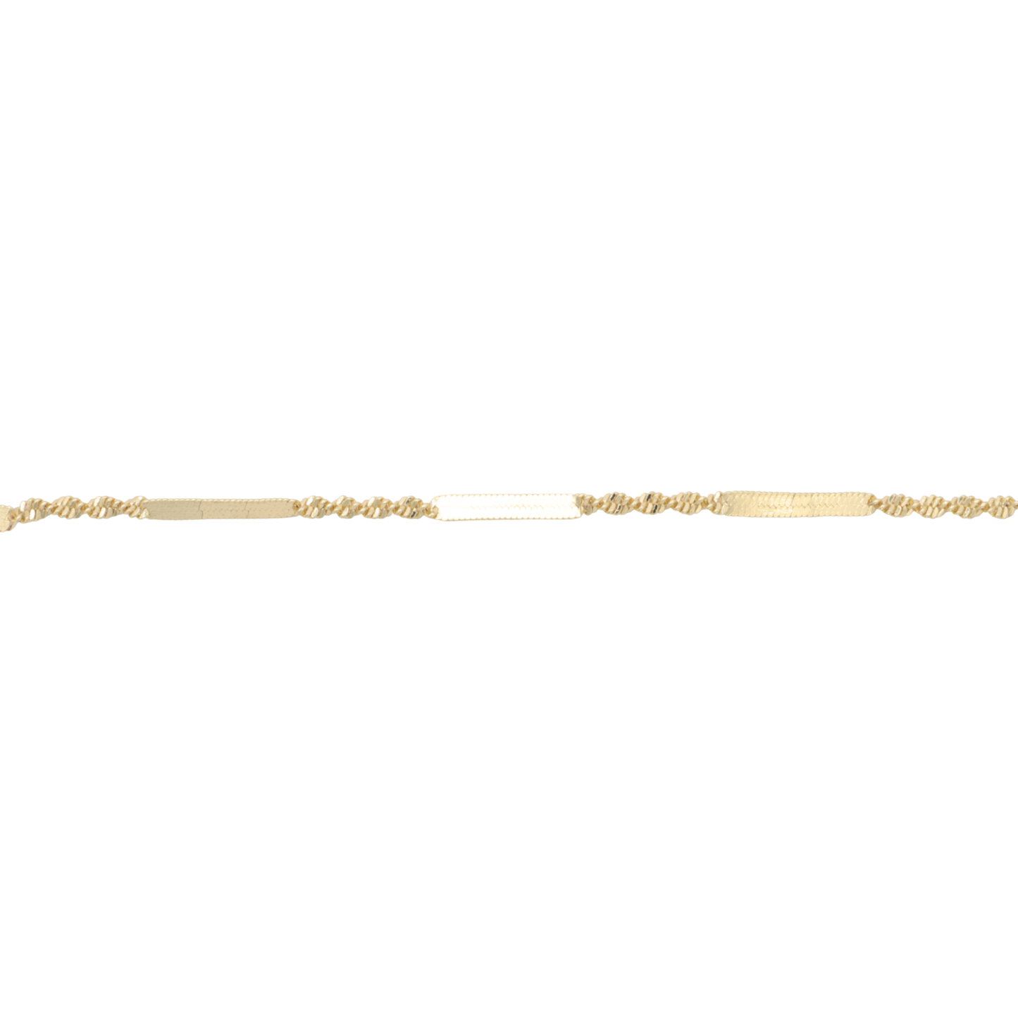 MEDIO TORZAL FIGARO 45CM 2MM