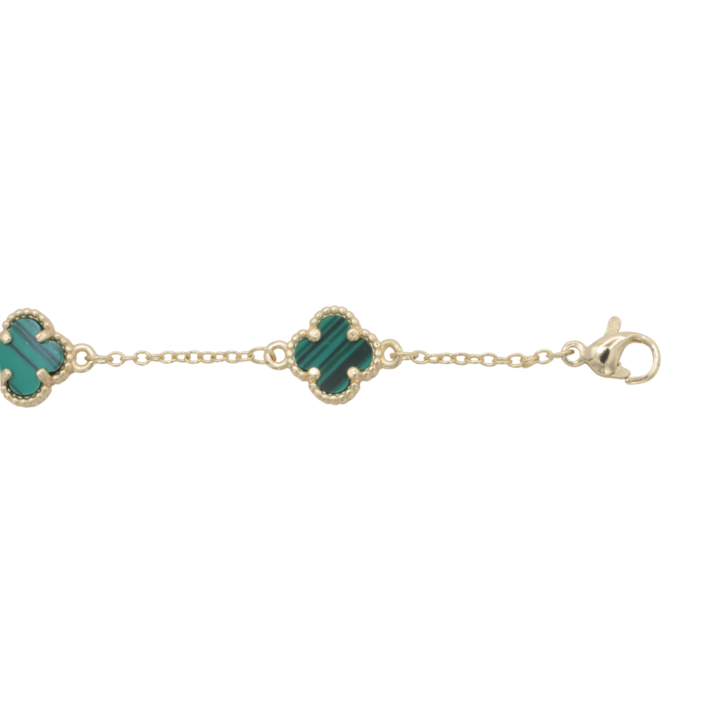 VAN CLEEF VERDE 18+5CM 5MM