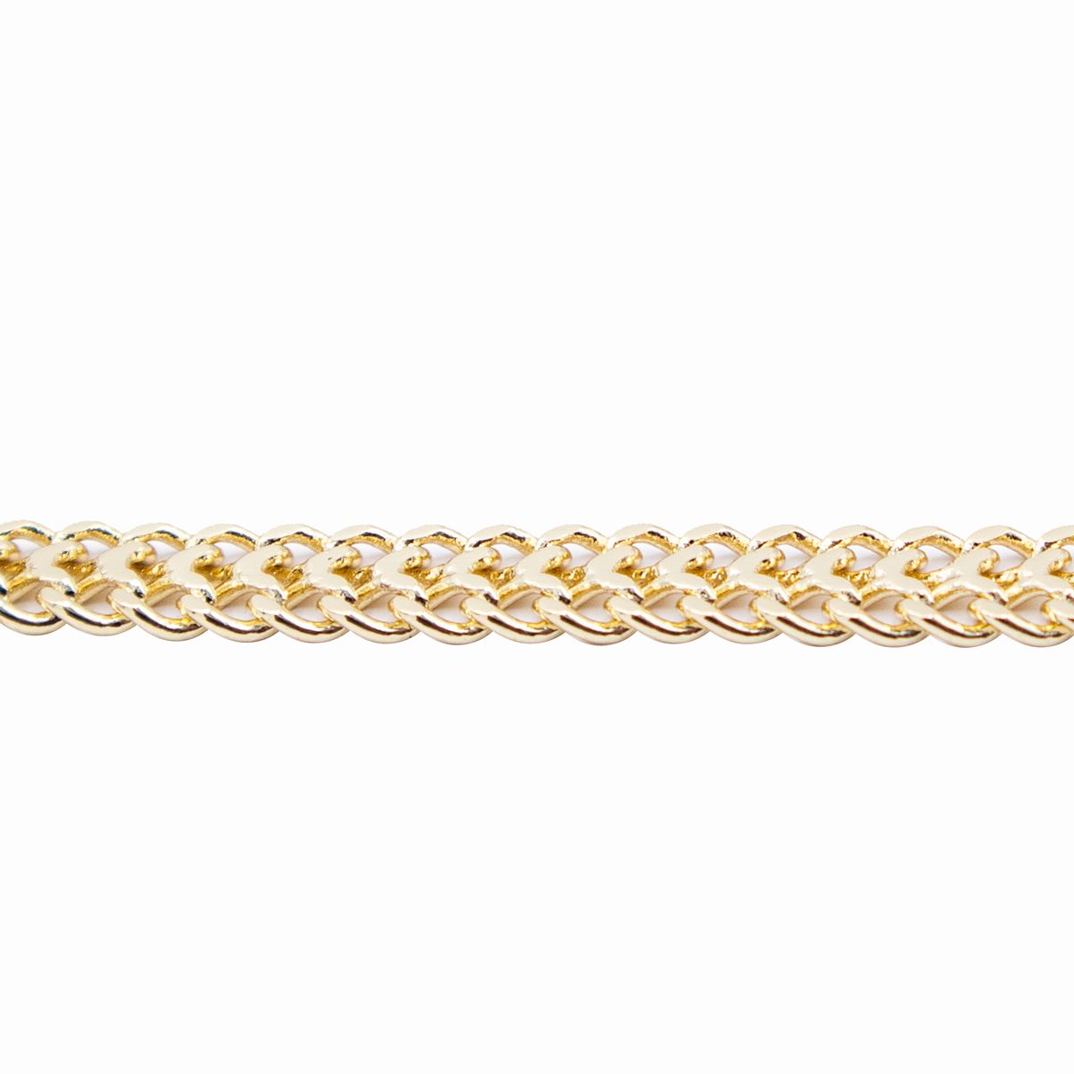 CADENA PETATILLO 8MM 55cm 60cm