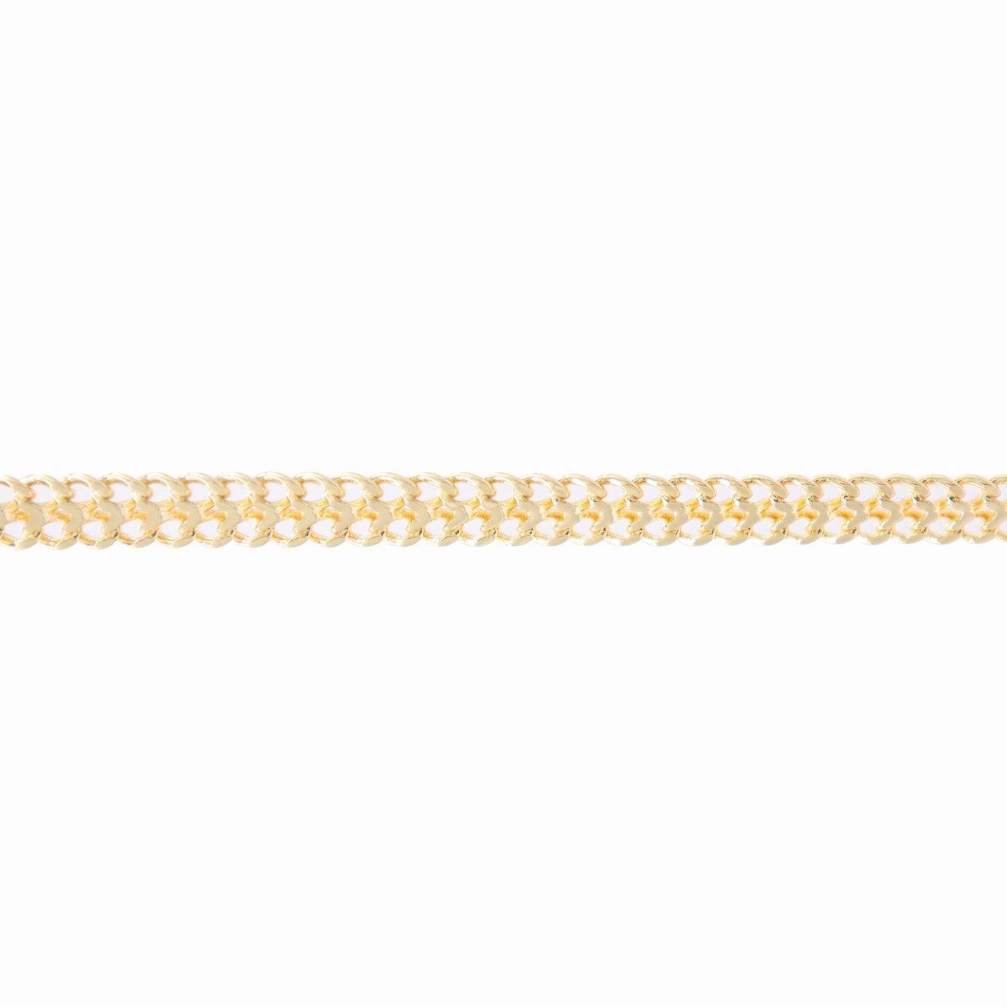 CADENA PETATILLO 60CM 3MM