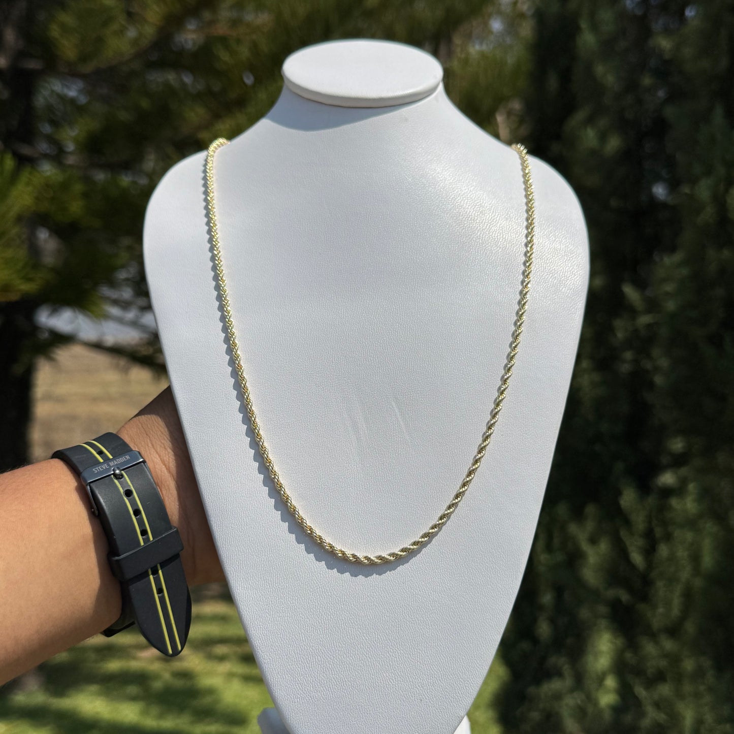 TORZAL 60CM 3MM
