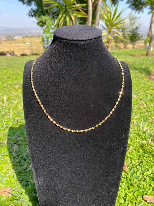 MEDIO TORZAL 45CM 2MM