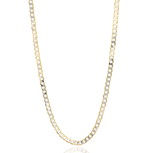 BARBADA BITONO 60CM 4MM