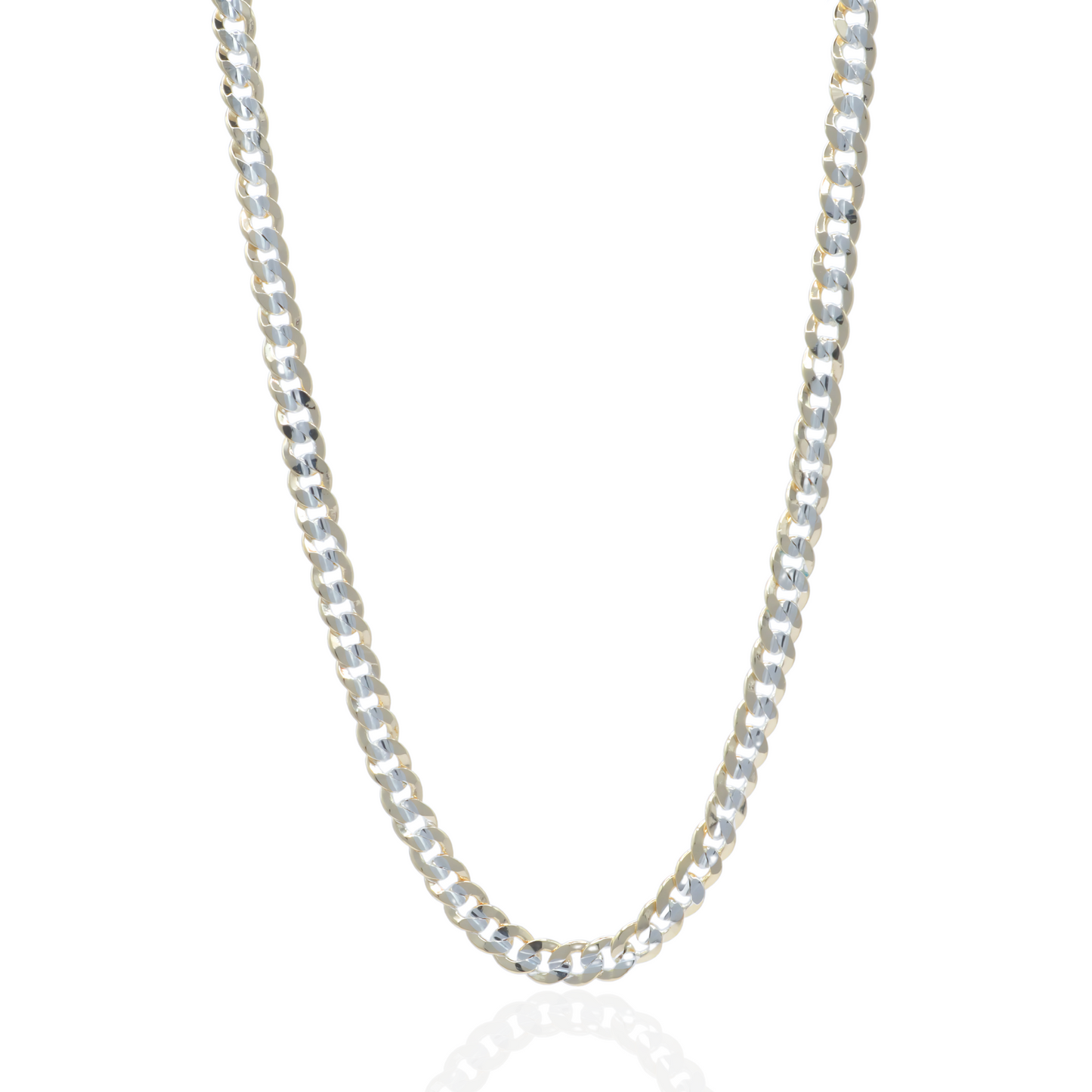 BARBADA BITONO 60CM 5MM