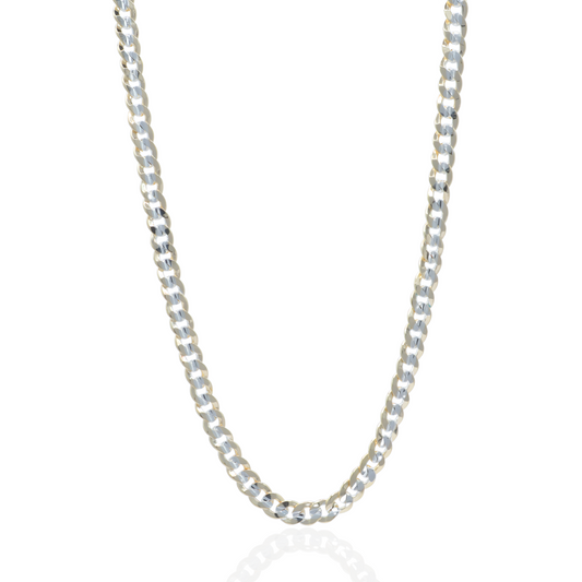 BARBADA BITONO 60CM 5MM