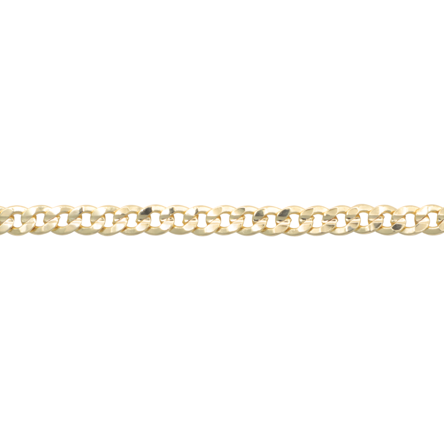BARBADA CURB 55CM 6MM