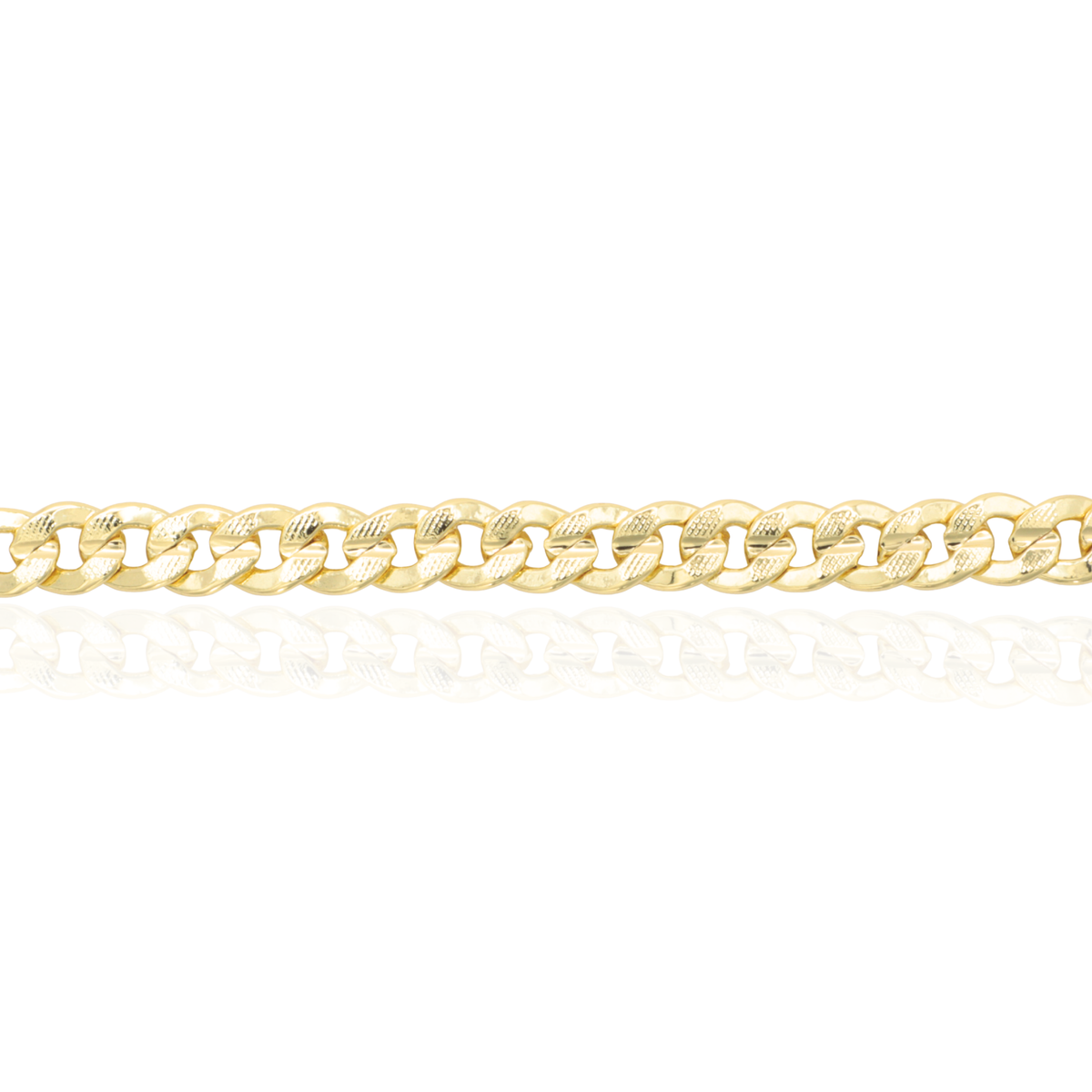 BARBADA CURB 21CM 6MM