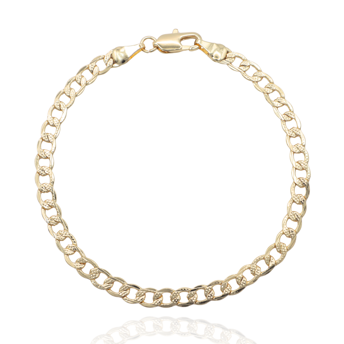 BARBADA DIAMANTADA 20CM 4.5MM