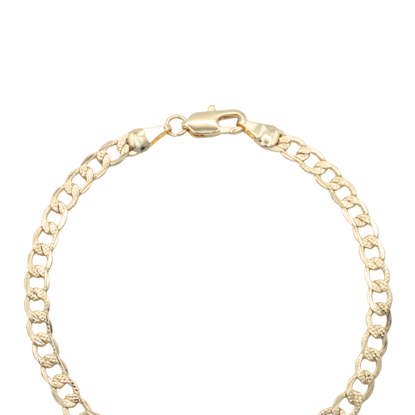 BARBADA DIAMANTADA 20CM 4.5MM