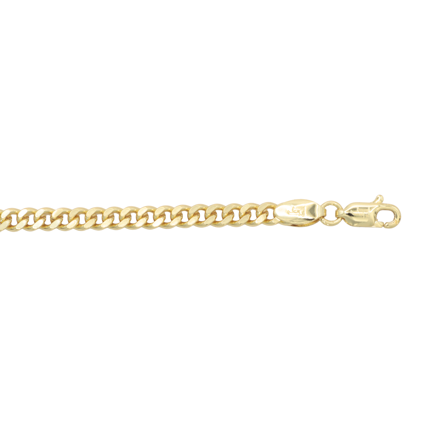 BARBADA 19CM 4MM