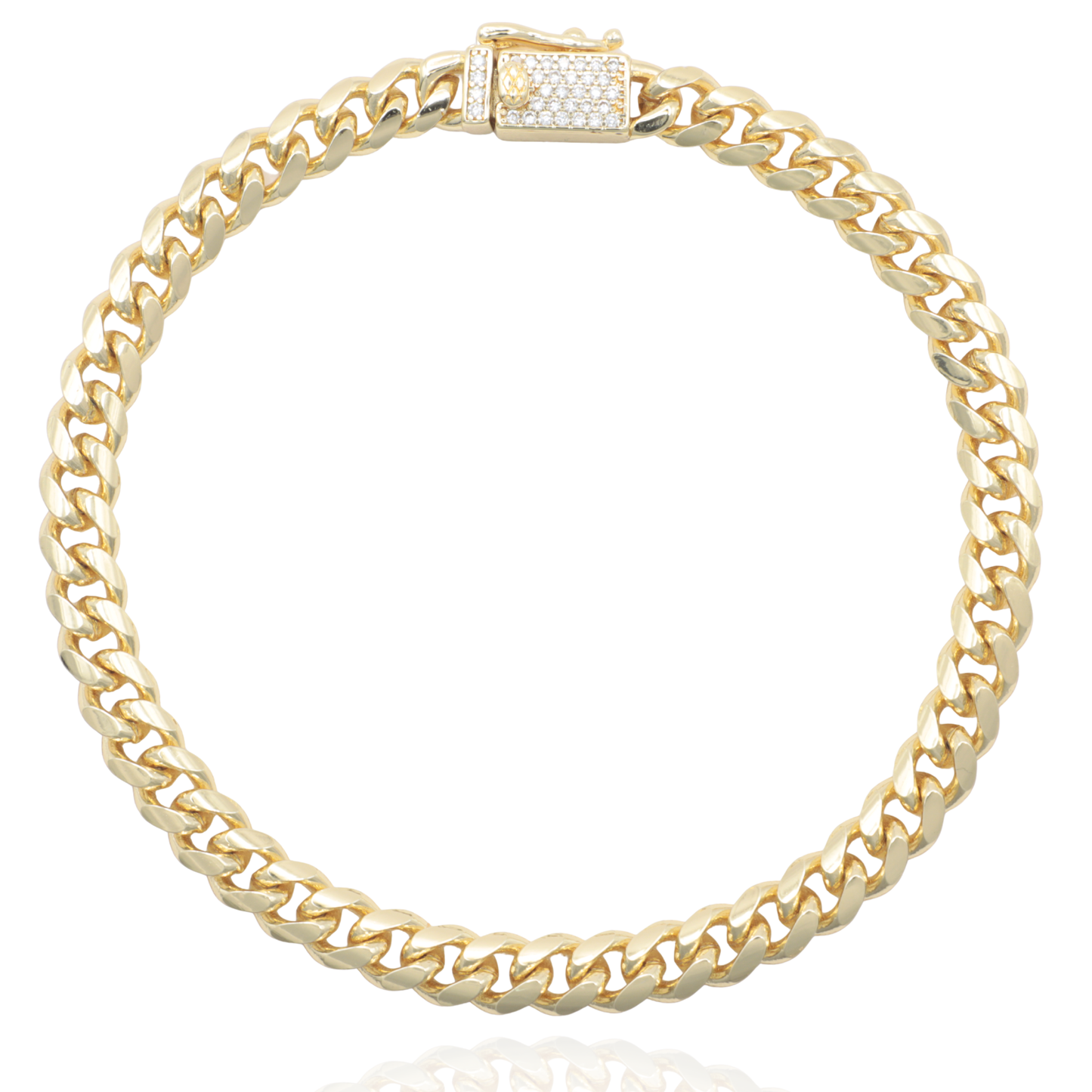 BARBADA BROCHE CAJA SEGURIDAD 21CM 6MM