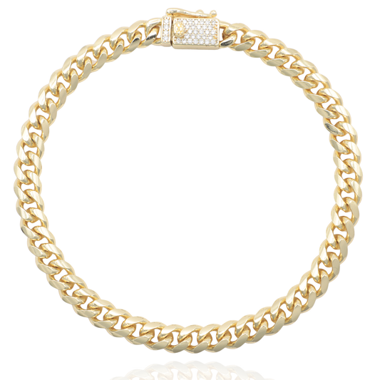 BARBADA BROCHE CAJA SEGURIDAD 21CM 6MM