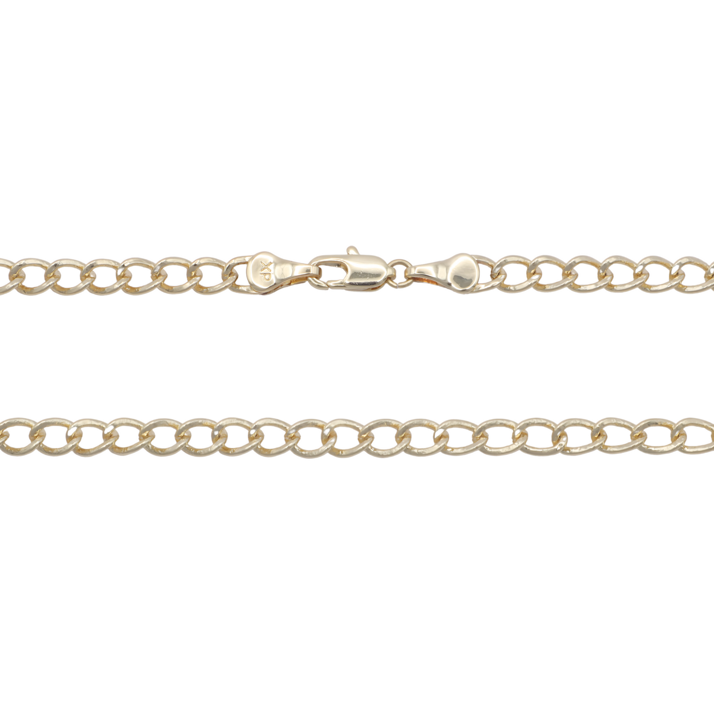 BARBADO CURB 60CM 4MM