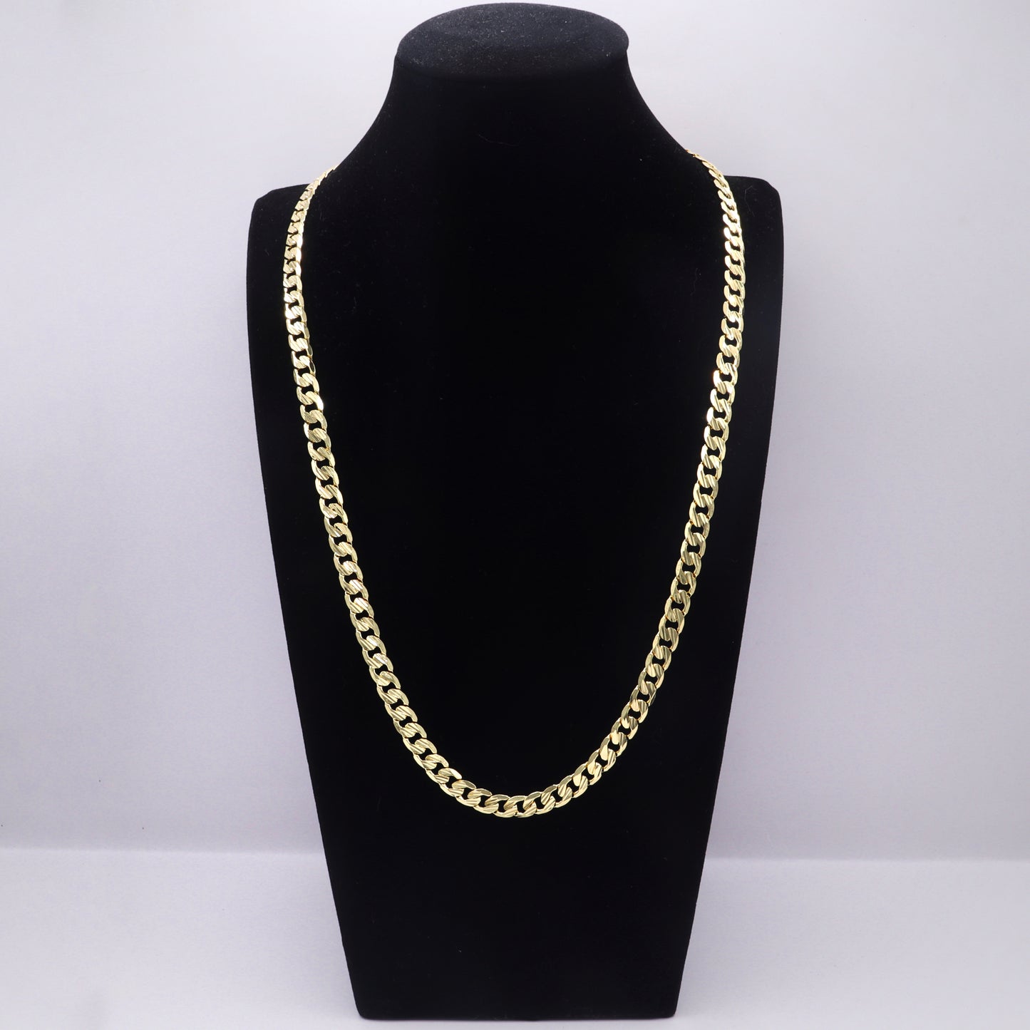 BARBADO DIAMANTADO 60CM 6MM