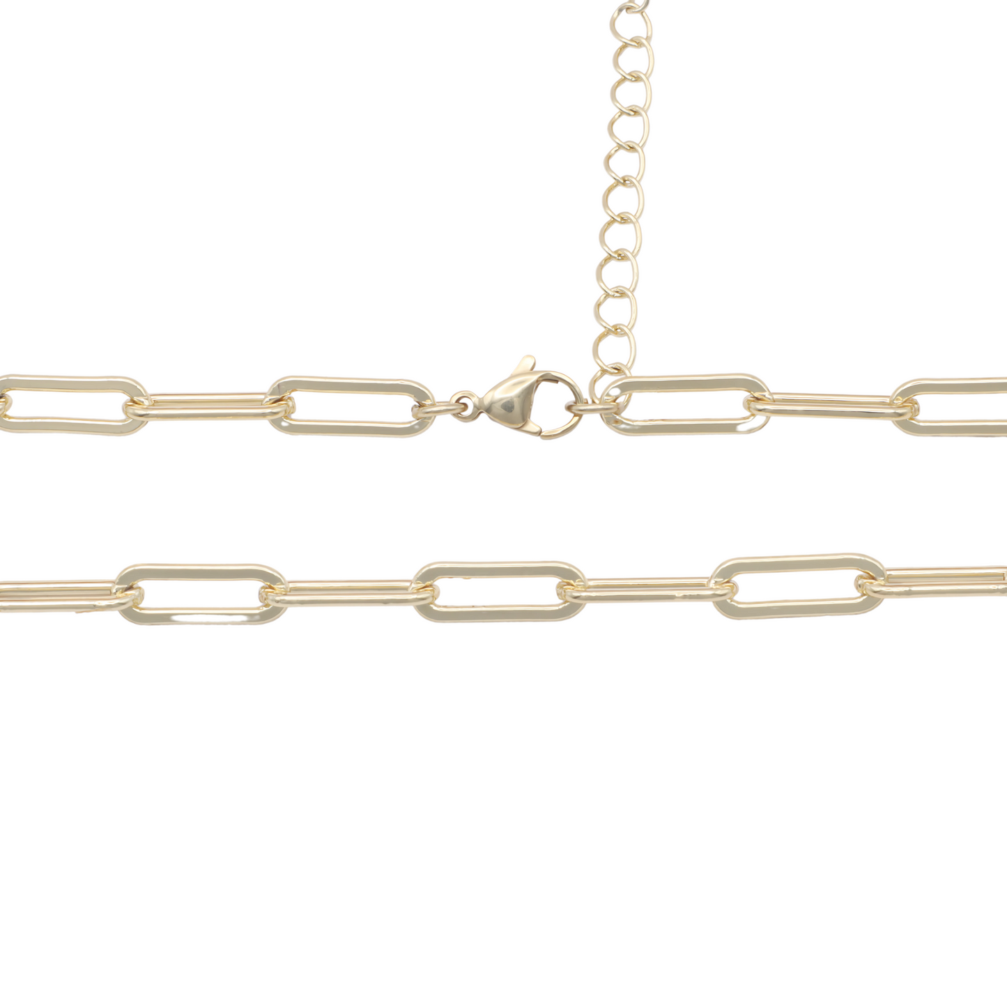 COLLAR CLIP 50CM 5MM