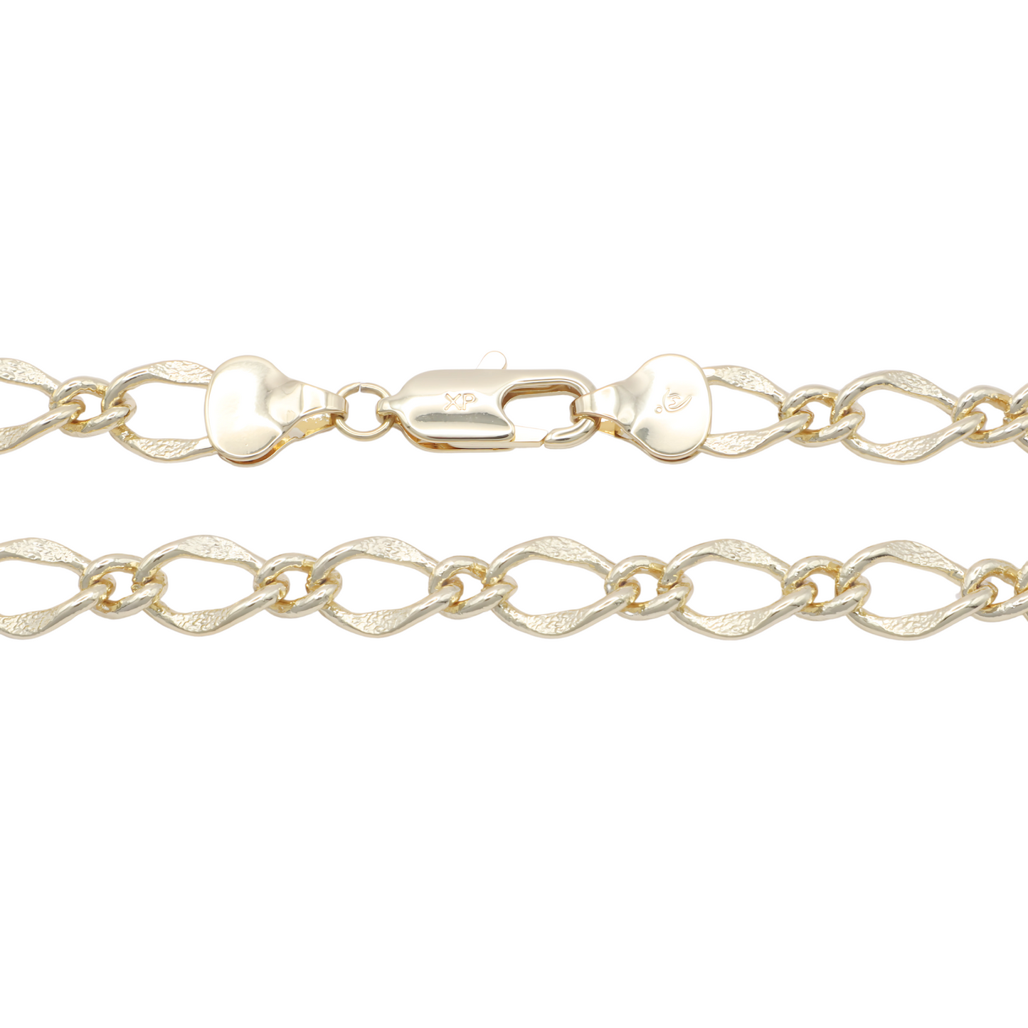 COLLAR CURB FIGARO TEXTURA 50 CM 10MM