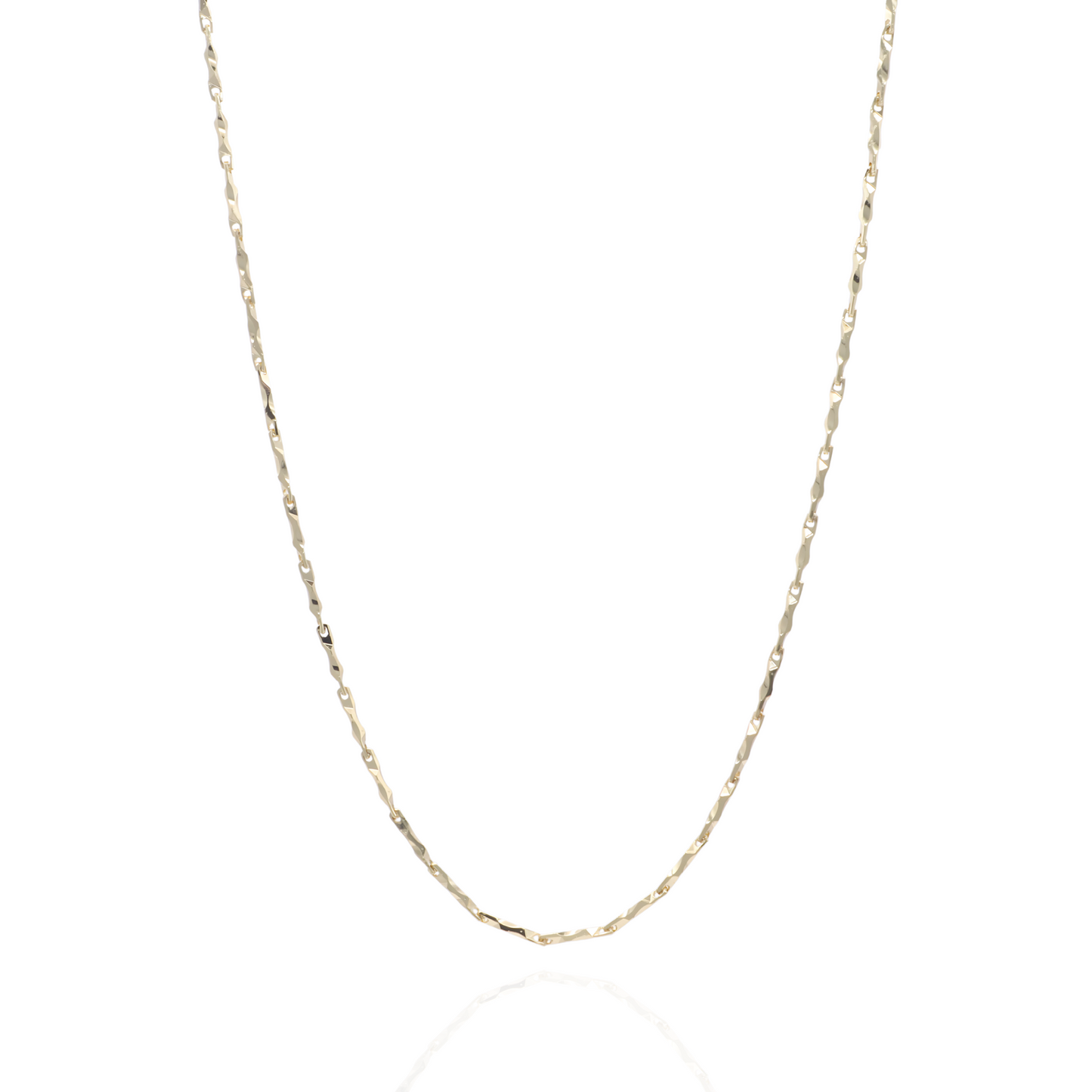COLLAR LAZO 45CM 2MM