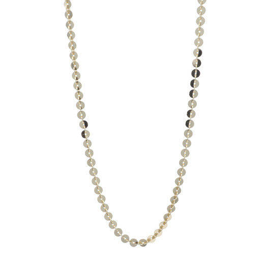 COLLAR LENTEJUELA 60CM 5MM