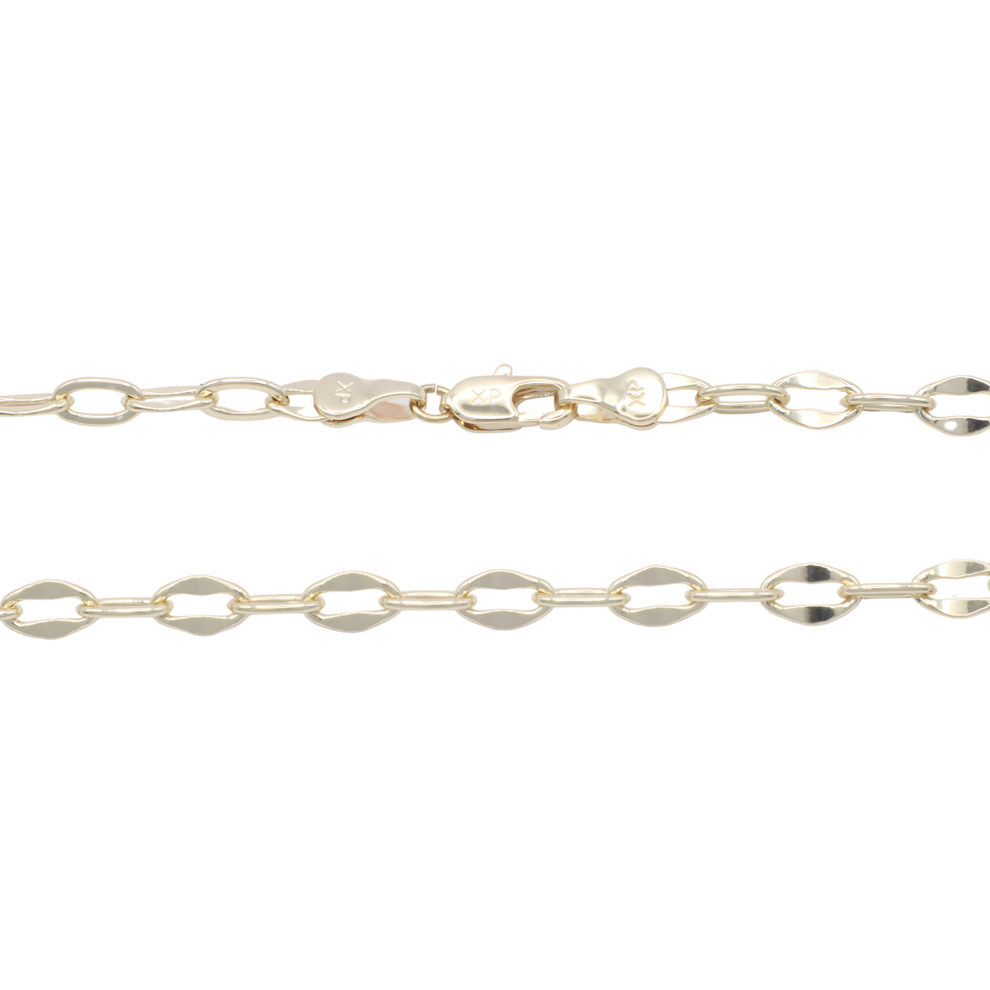 COLLAR ROLO GUCCI 50CM 5MM