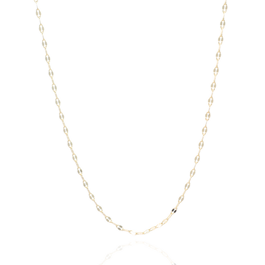 collar GUCCI 45MM 2MM