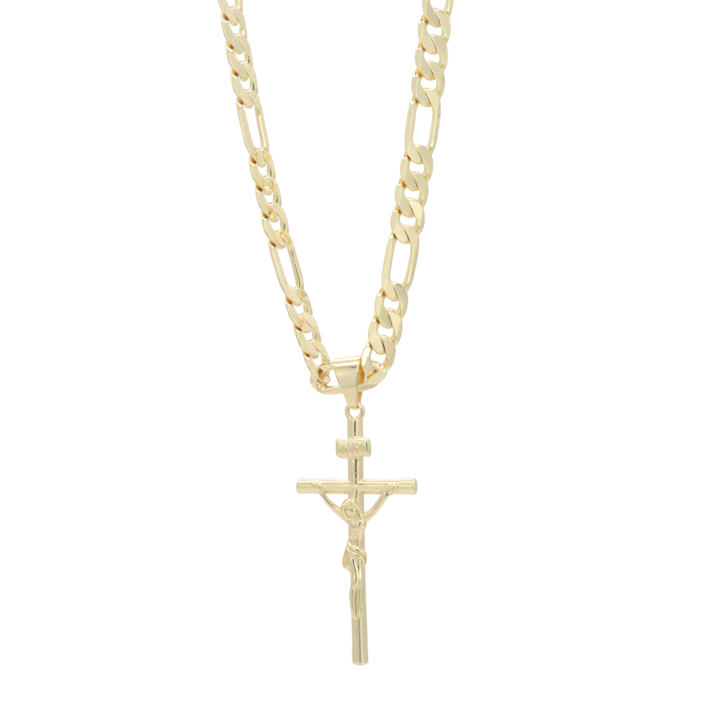 CRUCIFIJO - FIGARO