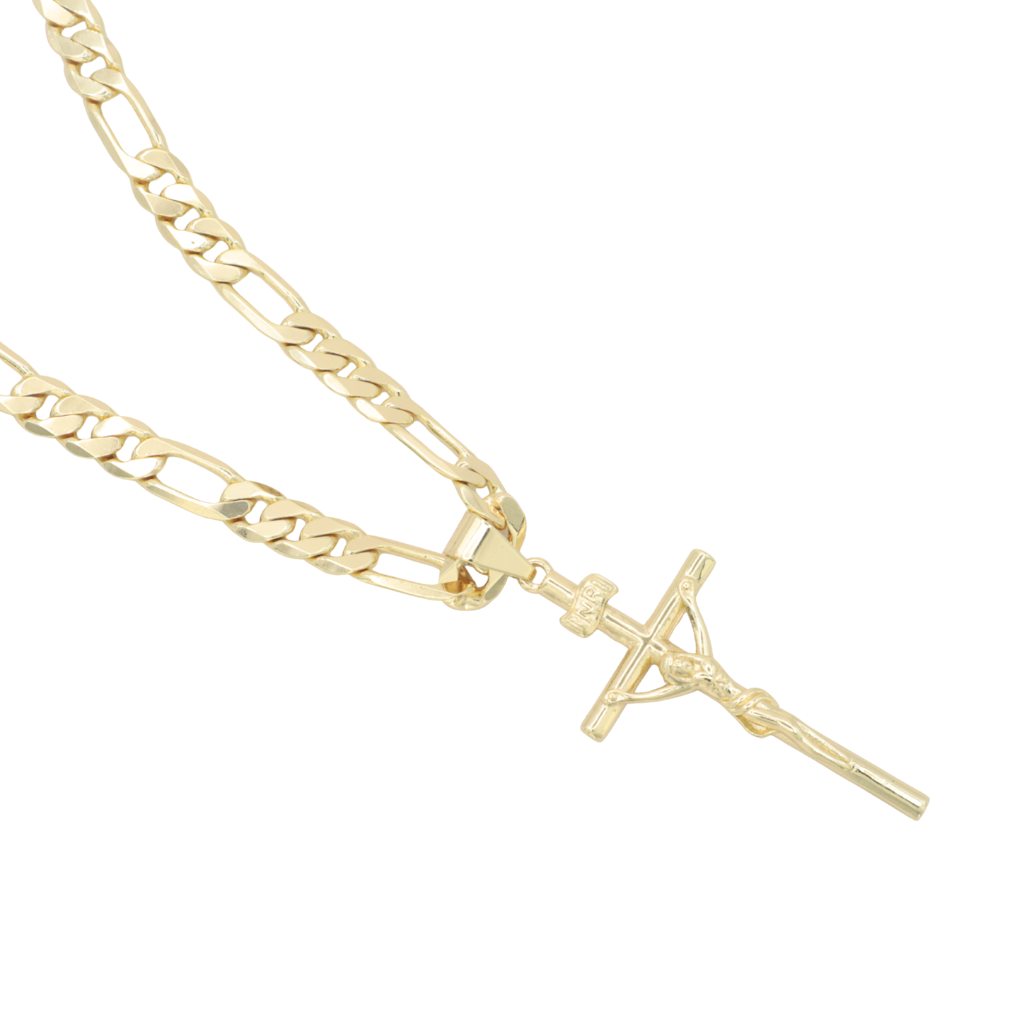 CRUCIFIJO - FIGARO