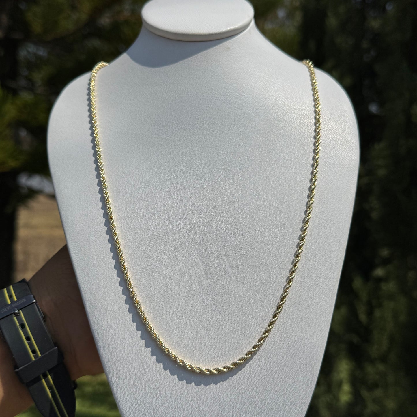 TORZAL 60CM 3MM