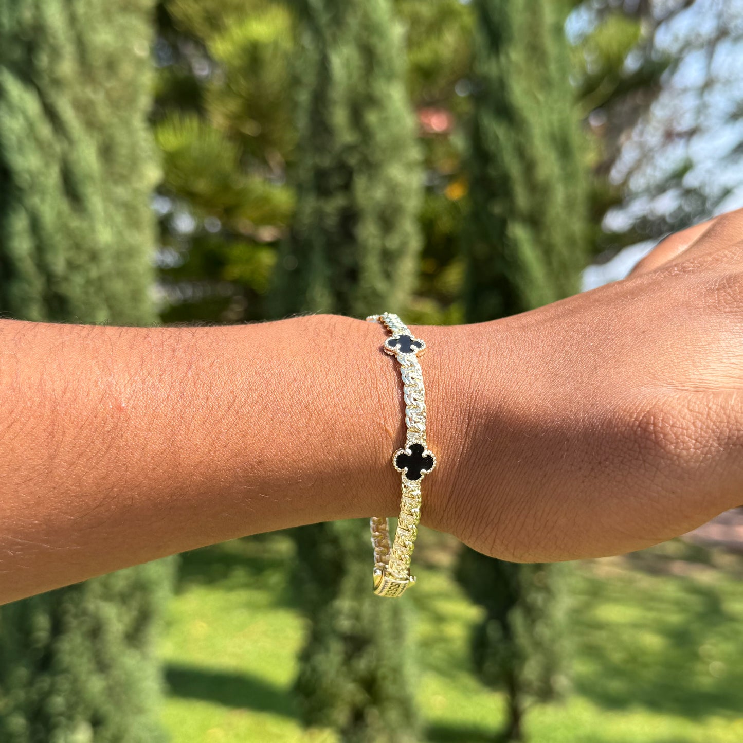 VAN CLEEF GUCCINO 21CM 5MM