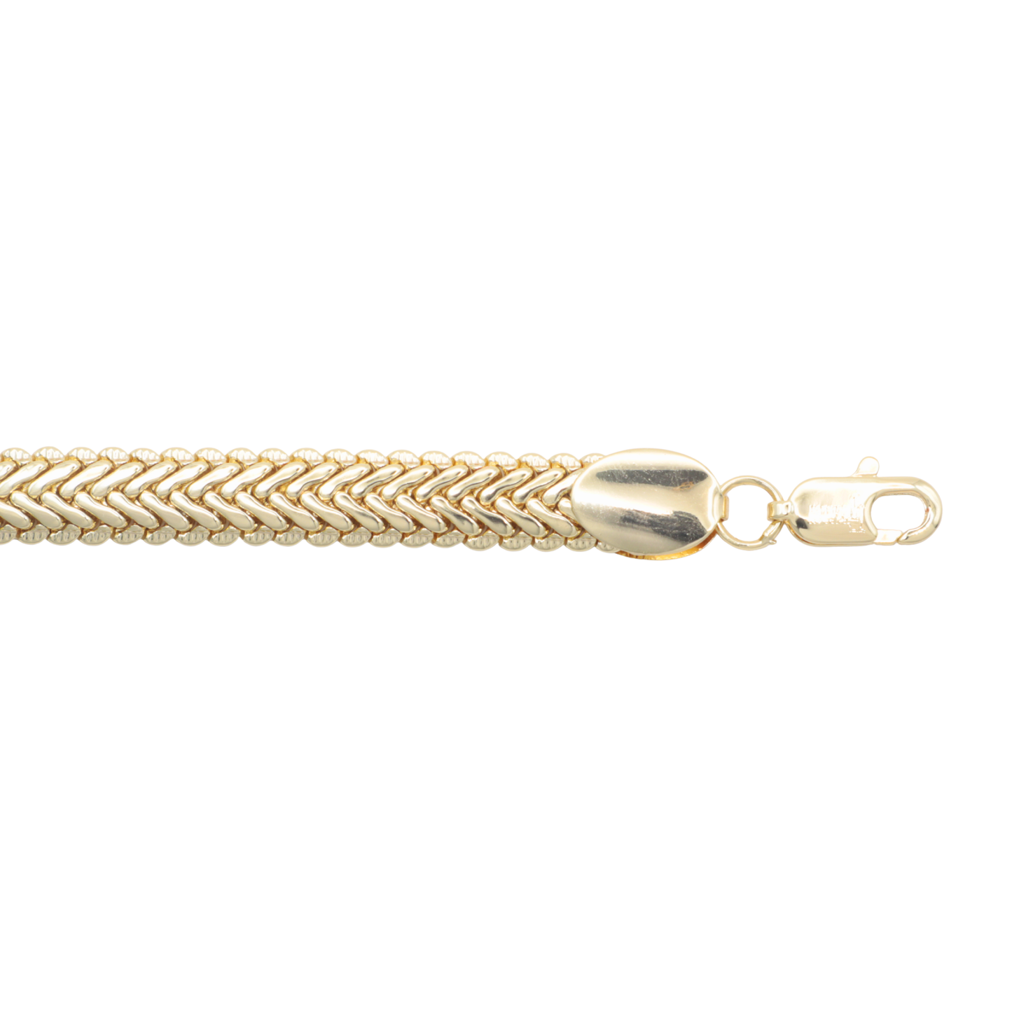 ESPIGA 21CM 7MM