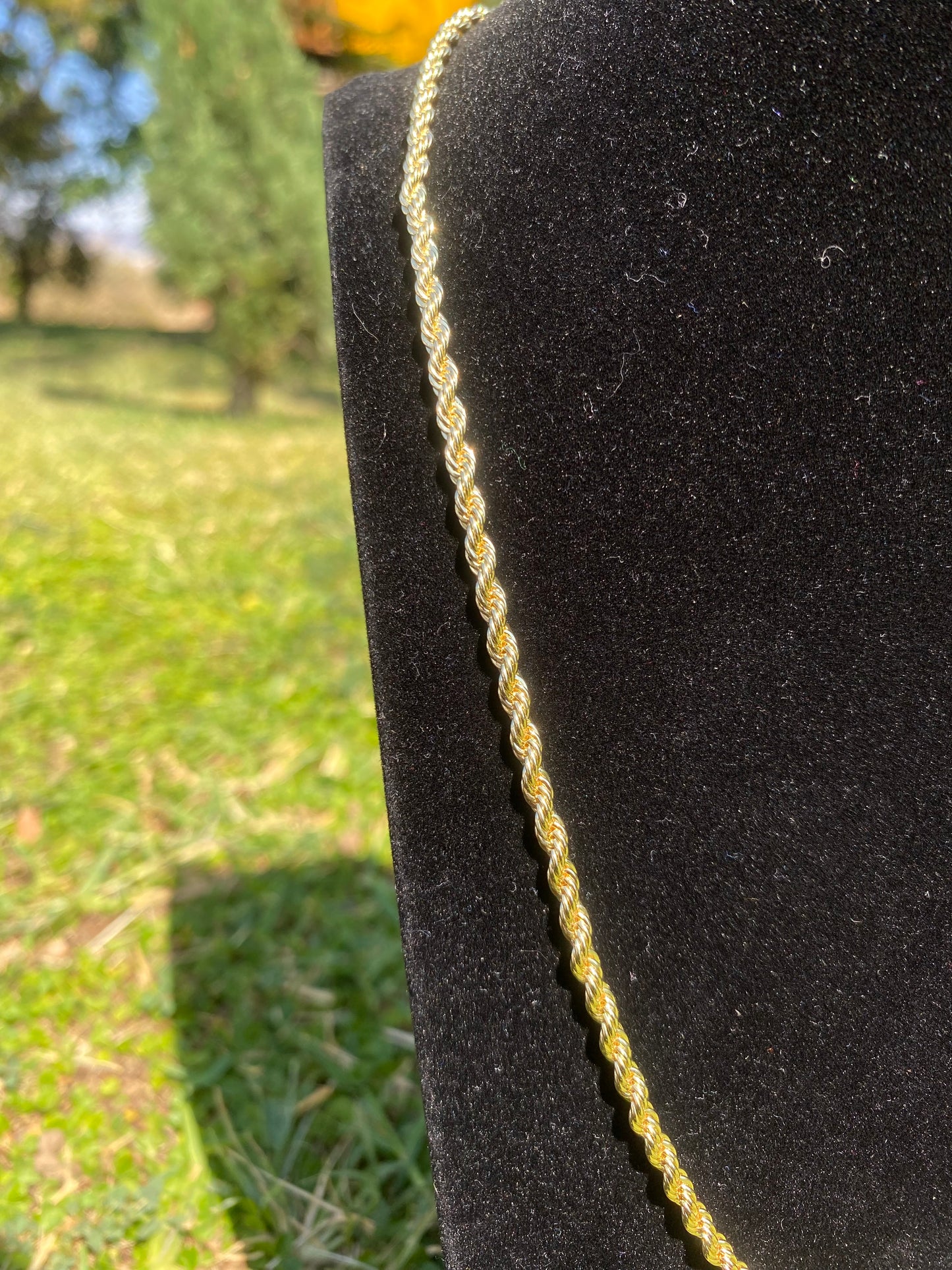 TORZAL 60CM 3MM
