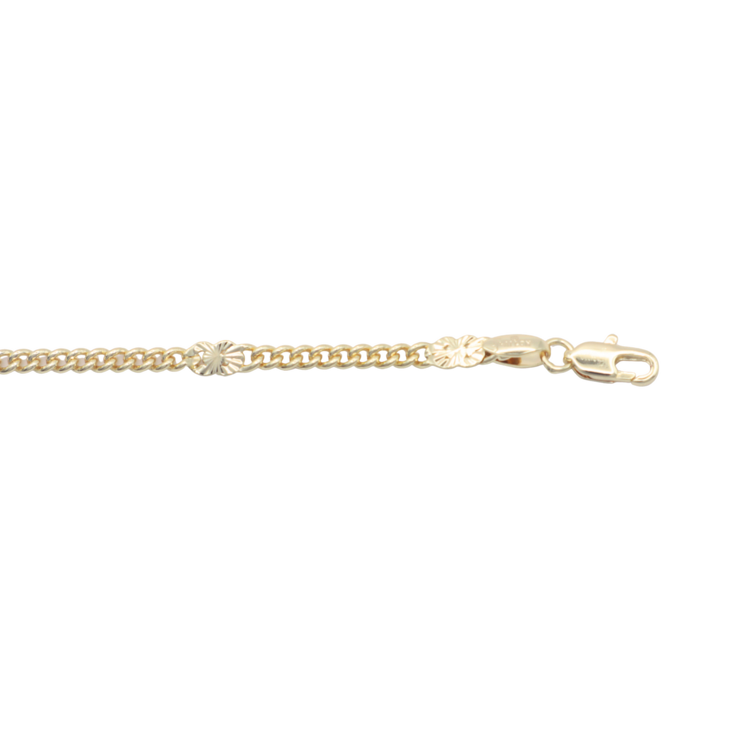 FANCY LINK 19CM 3MM