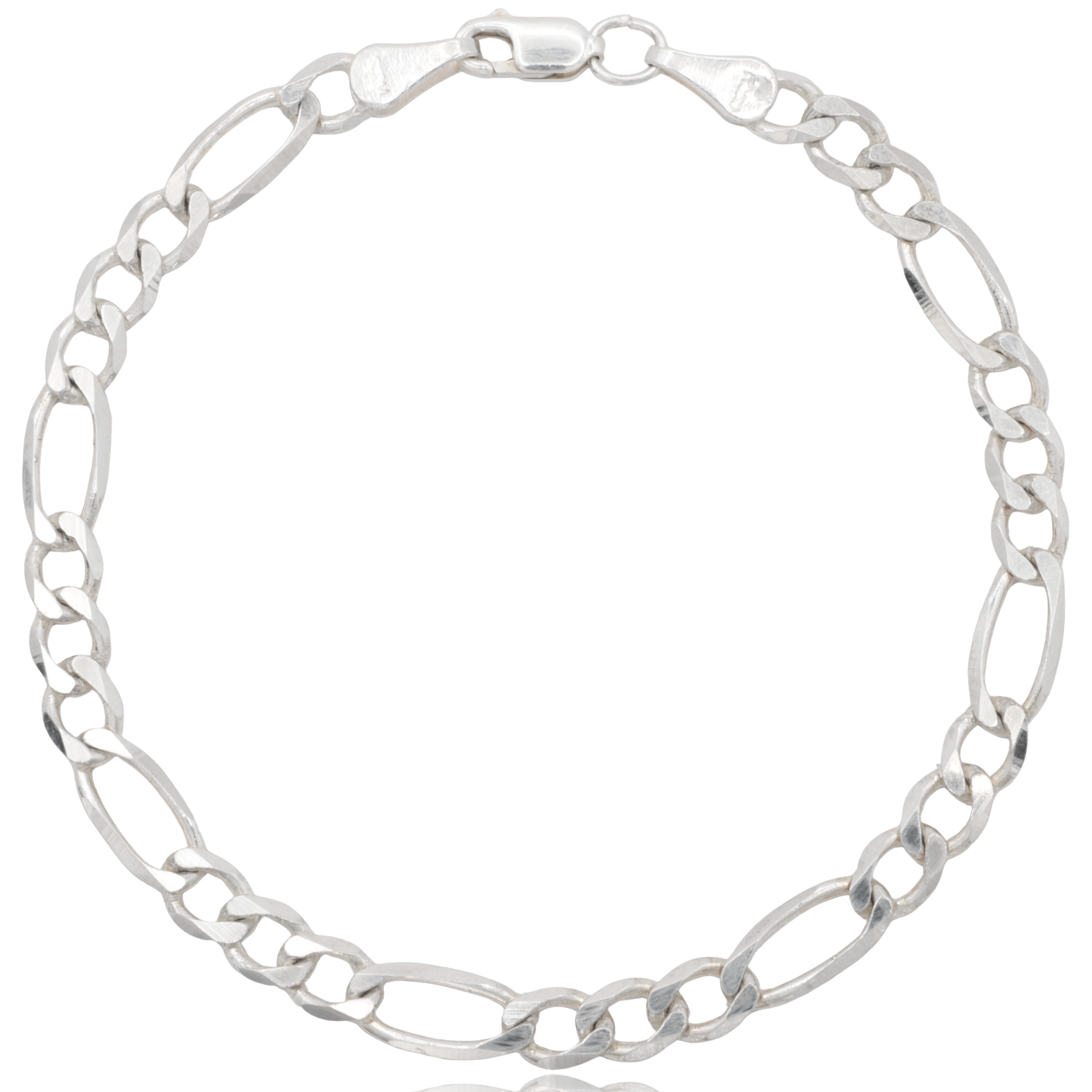 FIGARO 21CM 6MM PLATA .925