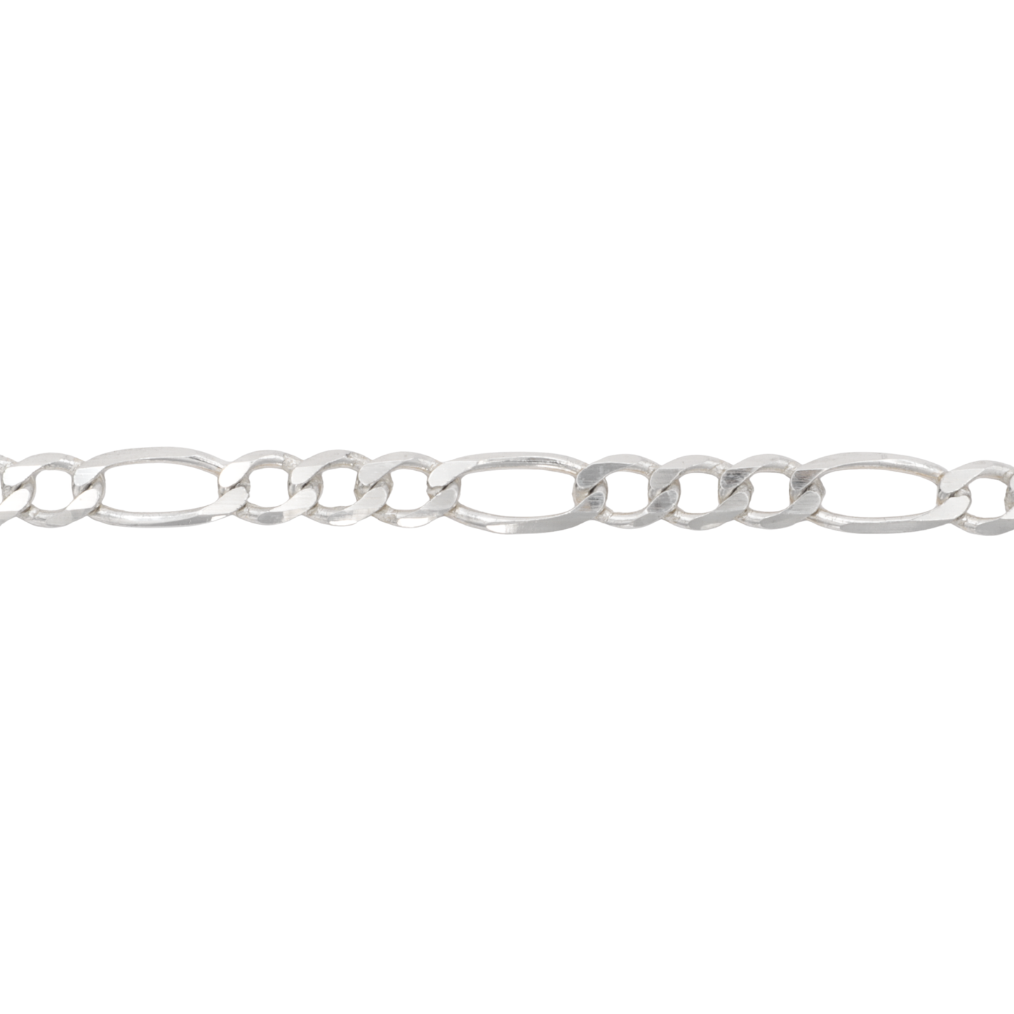 FIGARO 21CM 6MM PLATA .925