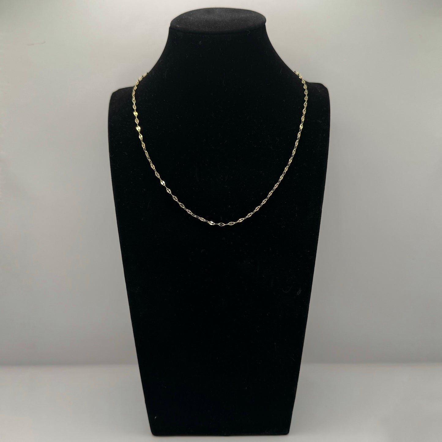 collar GUCCI 45MM 2MM