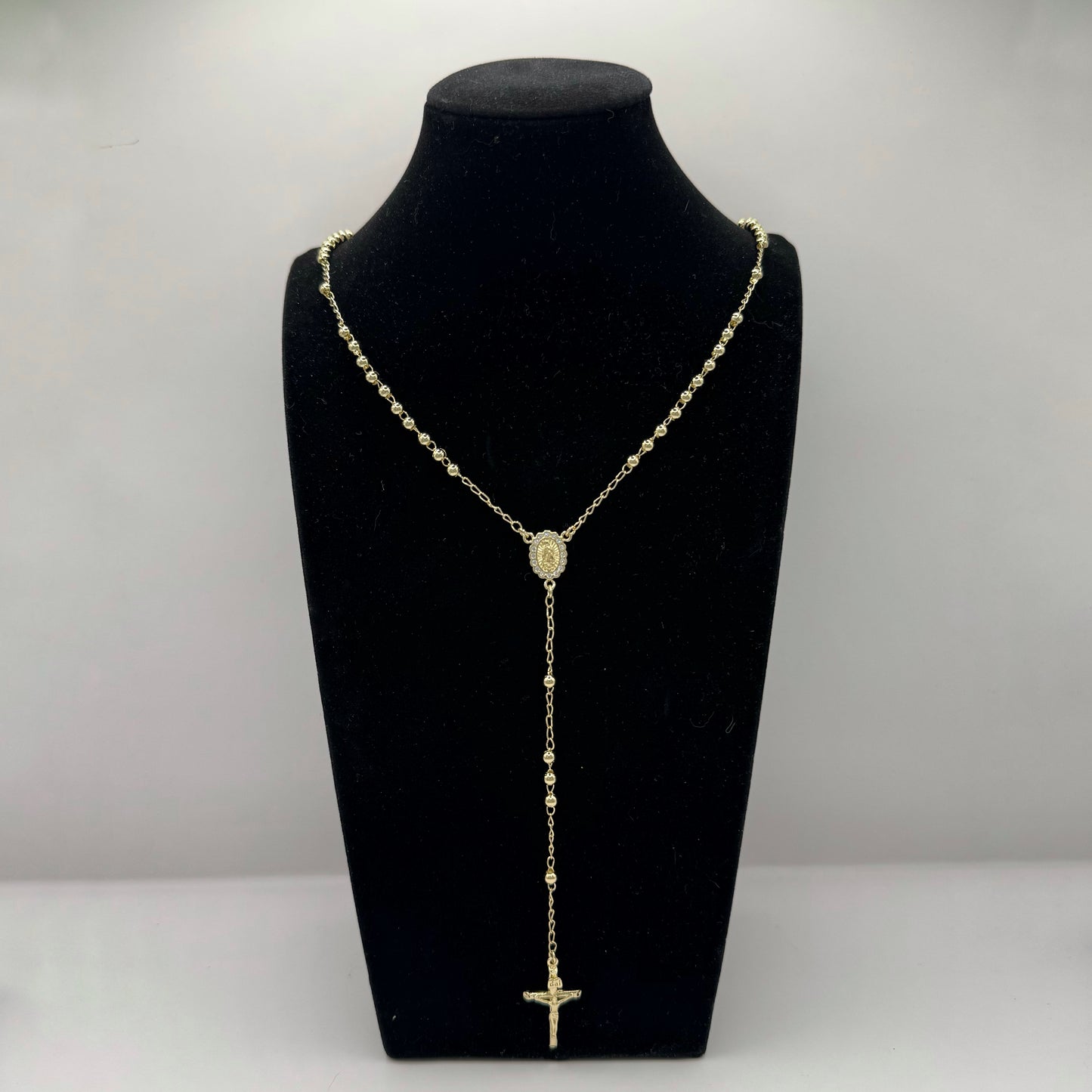 ROSARIO 60CM 3MM