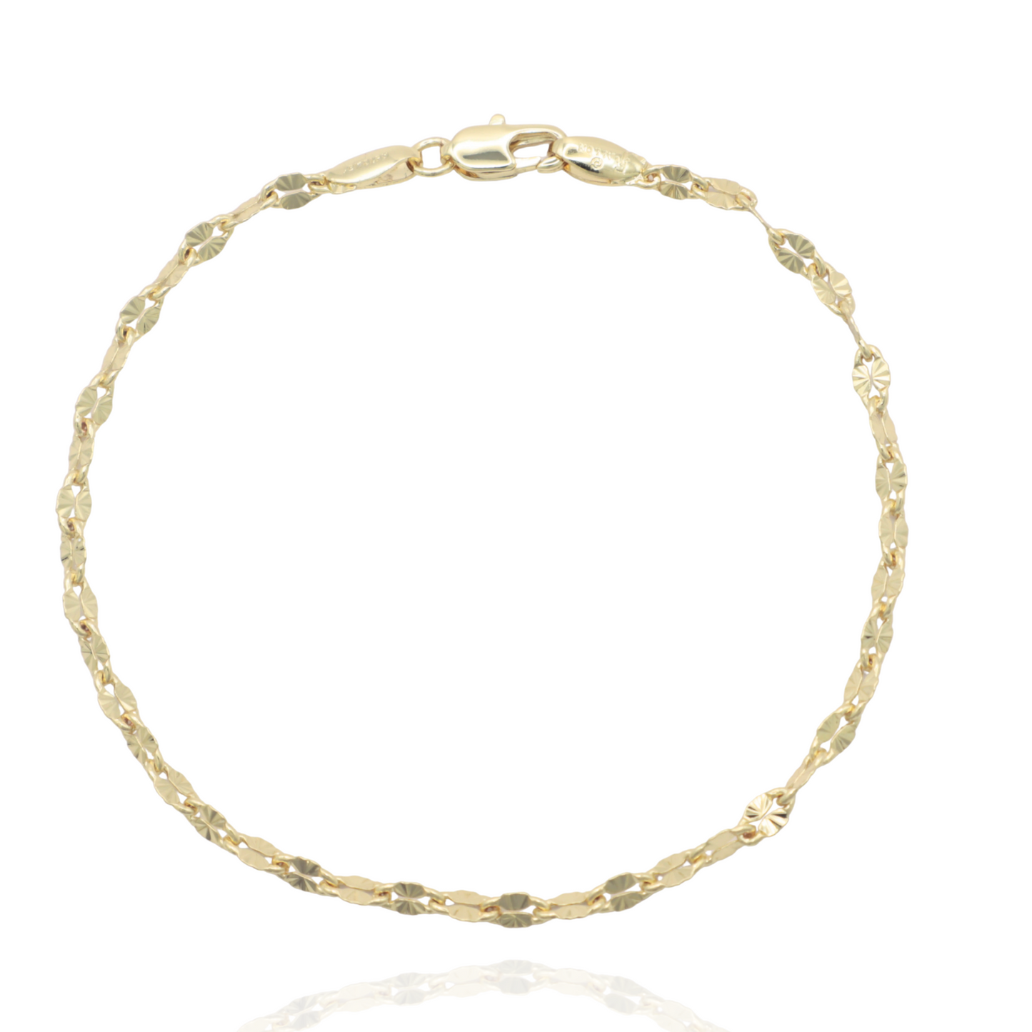 HOJUELA ESTRELLA 19CM 3MM