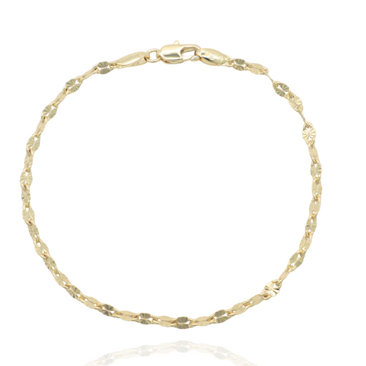 HOJUELA ESTRELLA 19CM 3MM