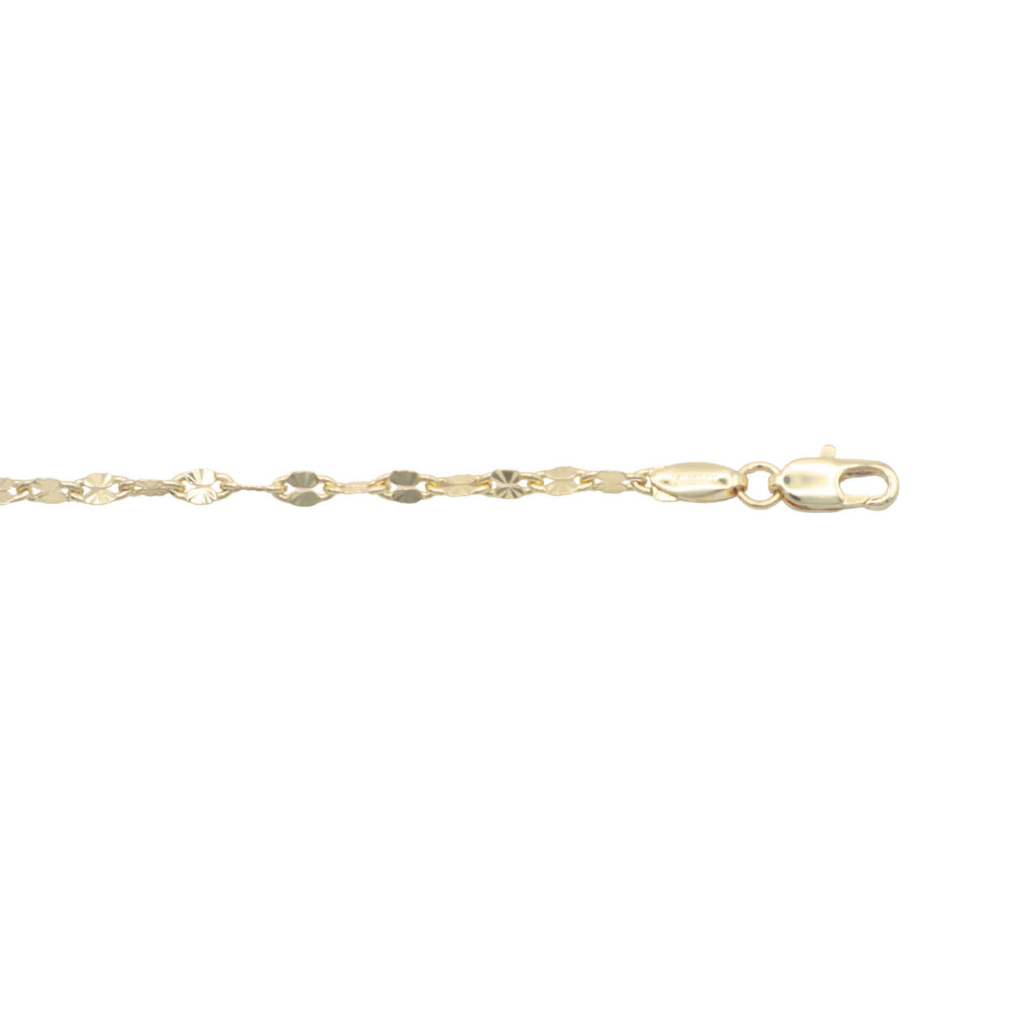 HOJUELA ESTRELLA 19CM 3MM