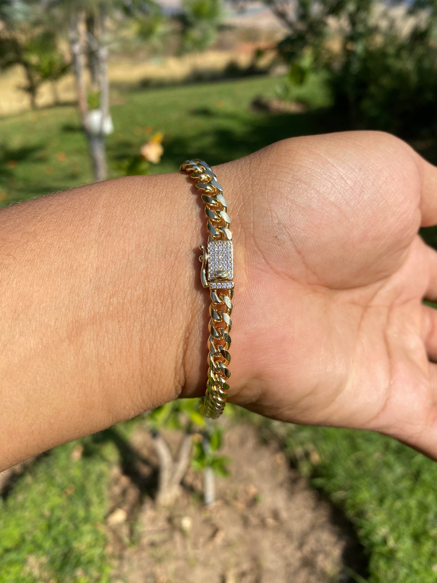 BARBADA BROCHE CAJA SEGURIDAD 21CM 6MM