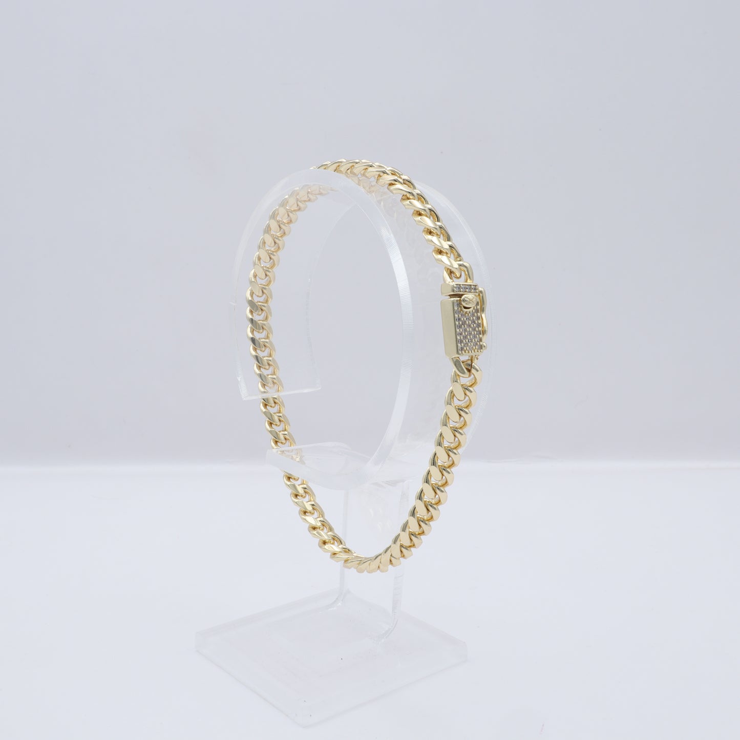 BARBADA BROCHE CAJA SEGURIDAD 21CM 6MM