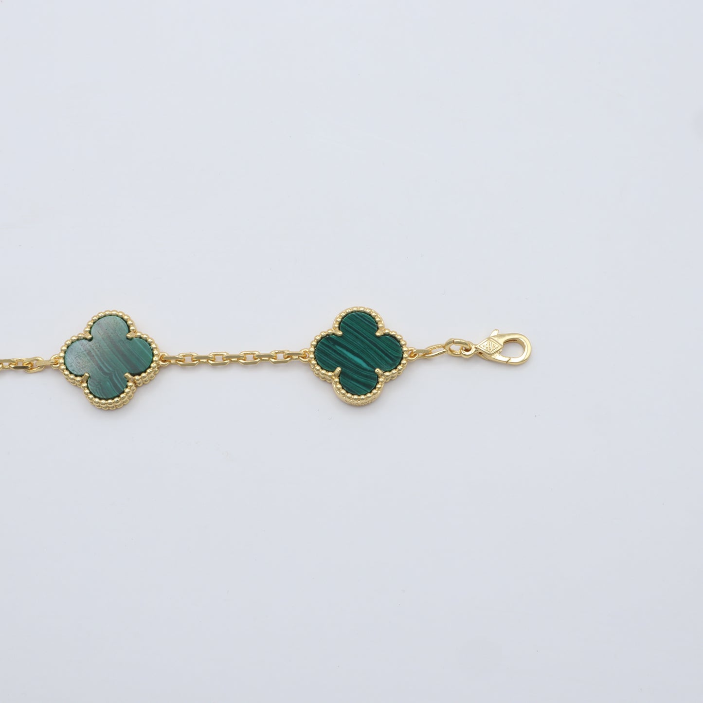 VAN CLEEF VERDE 20CM 15MM